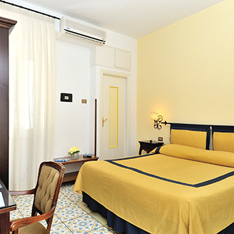 Cheap Rooms on the Amalfi Coast