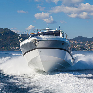 Amalfi Coast Yacht charter
