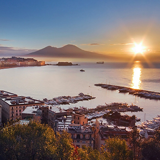 Cosa vedere e visitare a Napoli