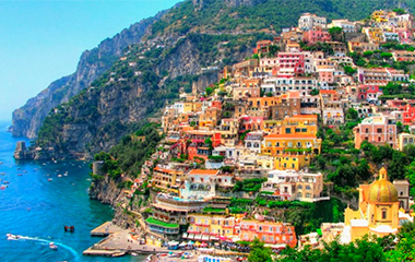 Positano