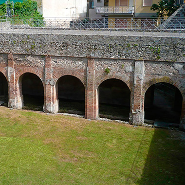 Villa Romana, Minori - Costiera Amalfitana