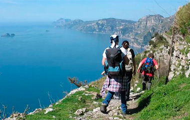 guida turistica
