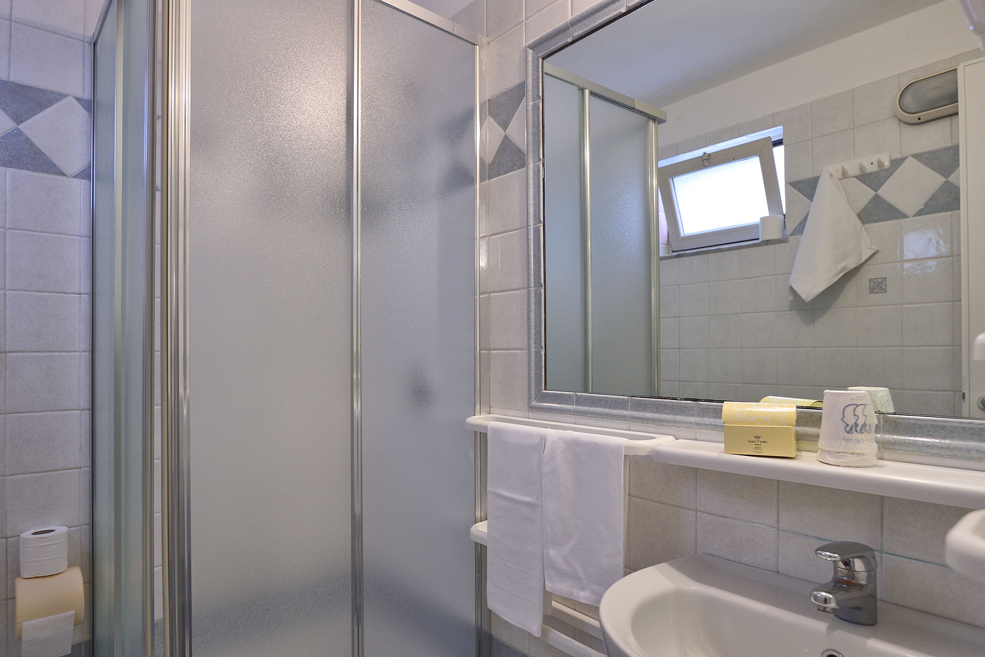 economy single room