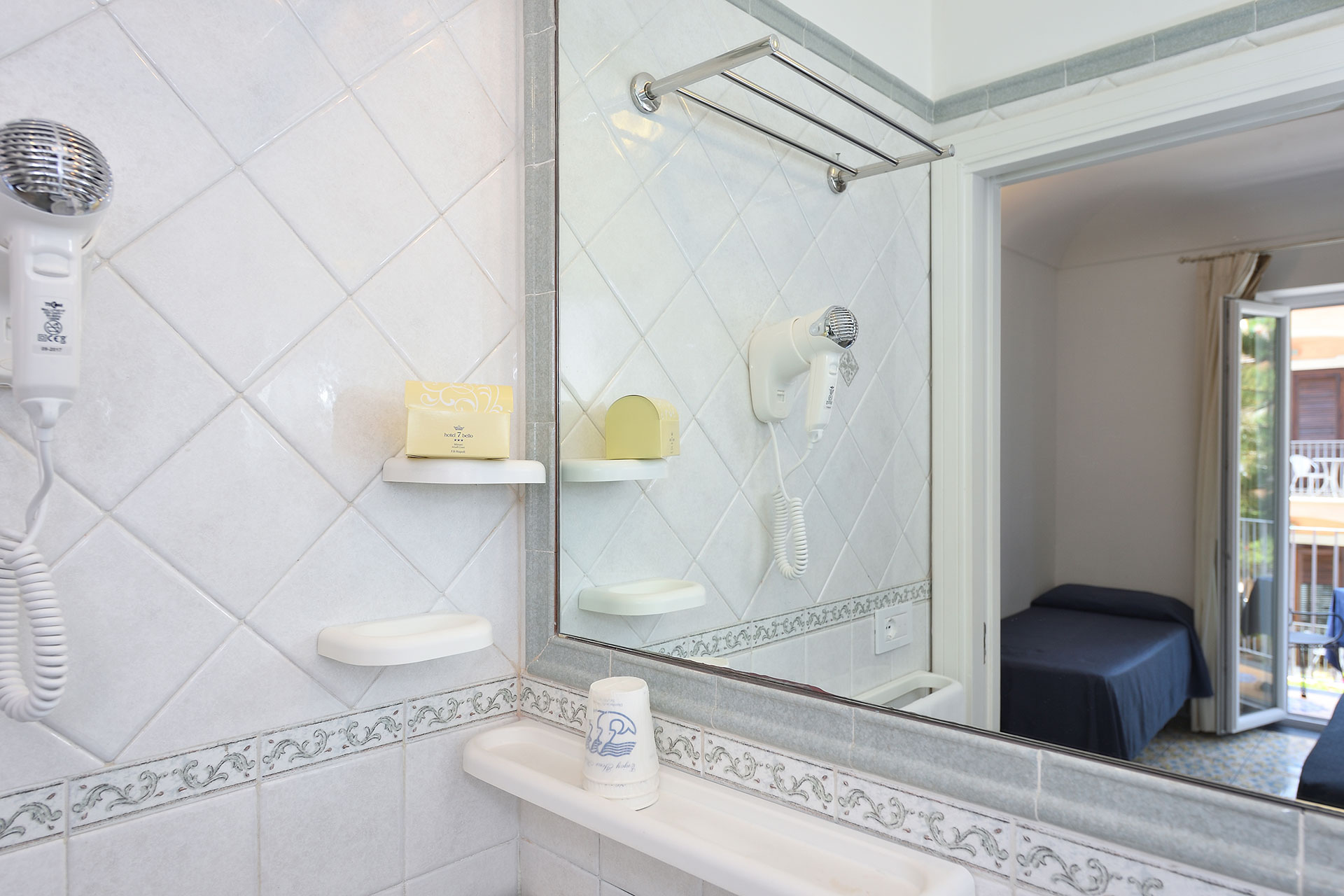 superior triple room