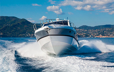 boat rental