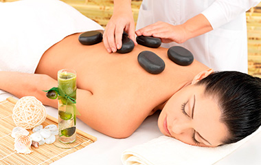 spa (summer & winter)