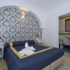 B&B vicino Amalfi