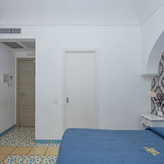 B&B vicino Amalfi