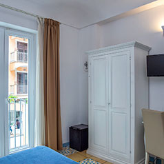 B&B vicino Atrani