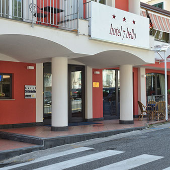 Bed and Breakfast Minori