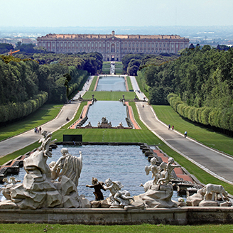 Cosa vedere e visitare a Caserta