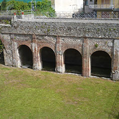 Tour Villa Romana Minori