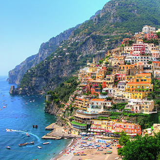 Cosa vedere e visitare a Positano